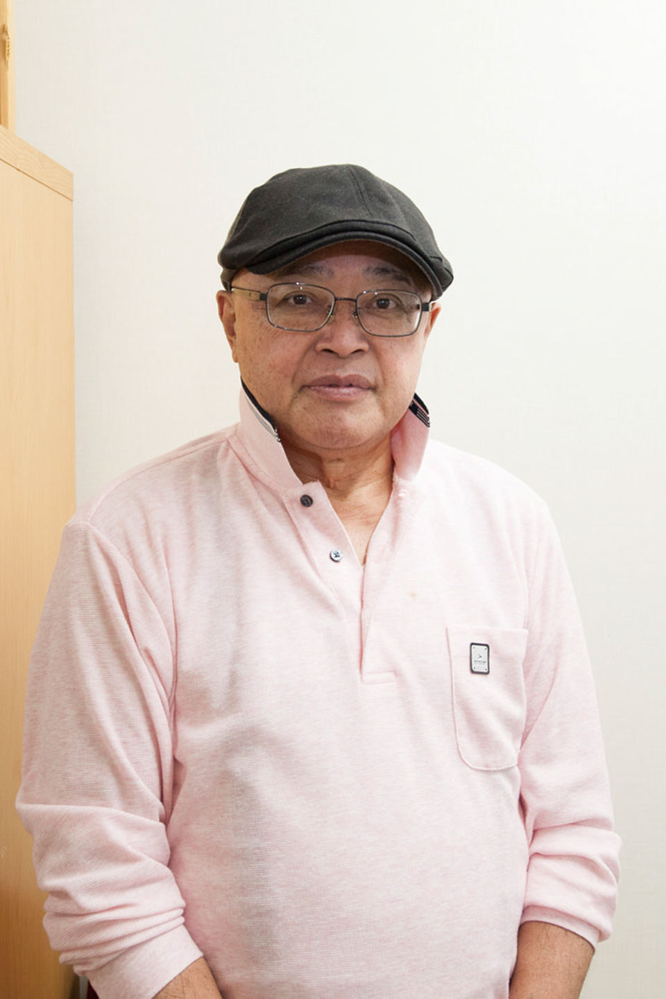 福士 幸夫