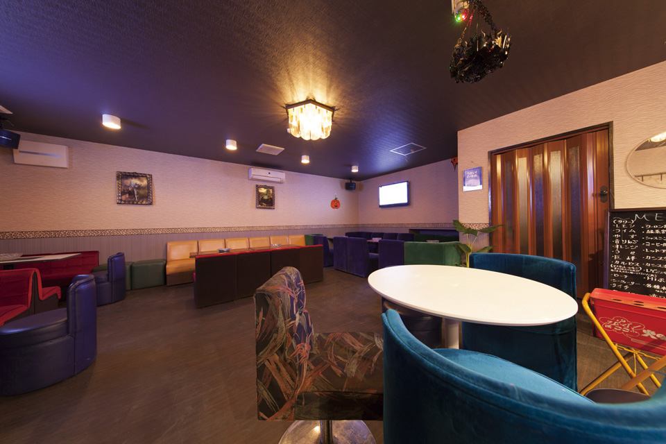 PUBSPACE め組