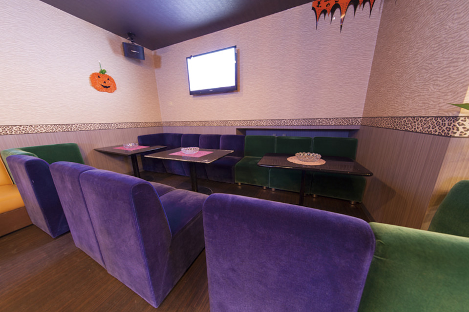 PUBSPACE め組
