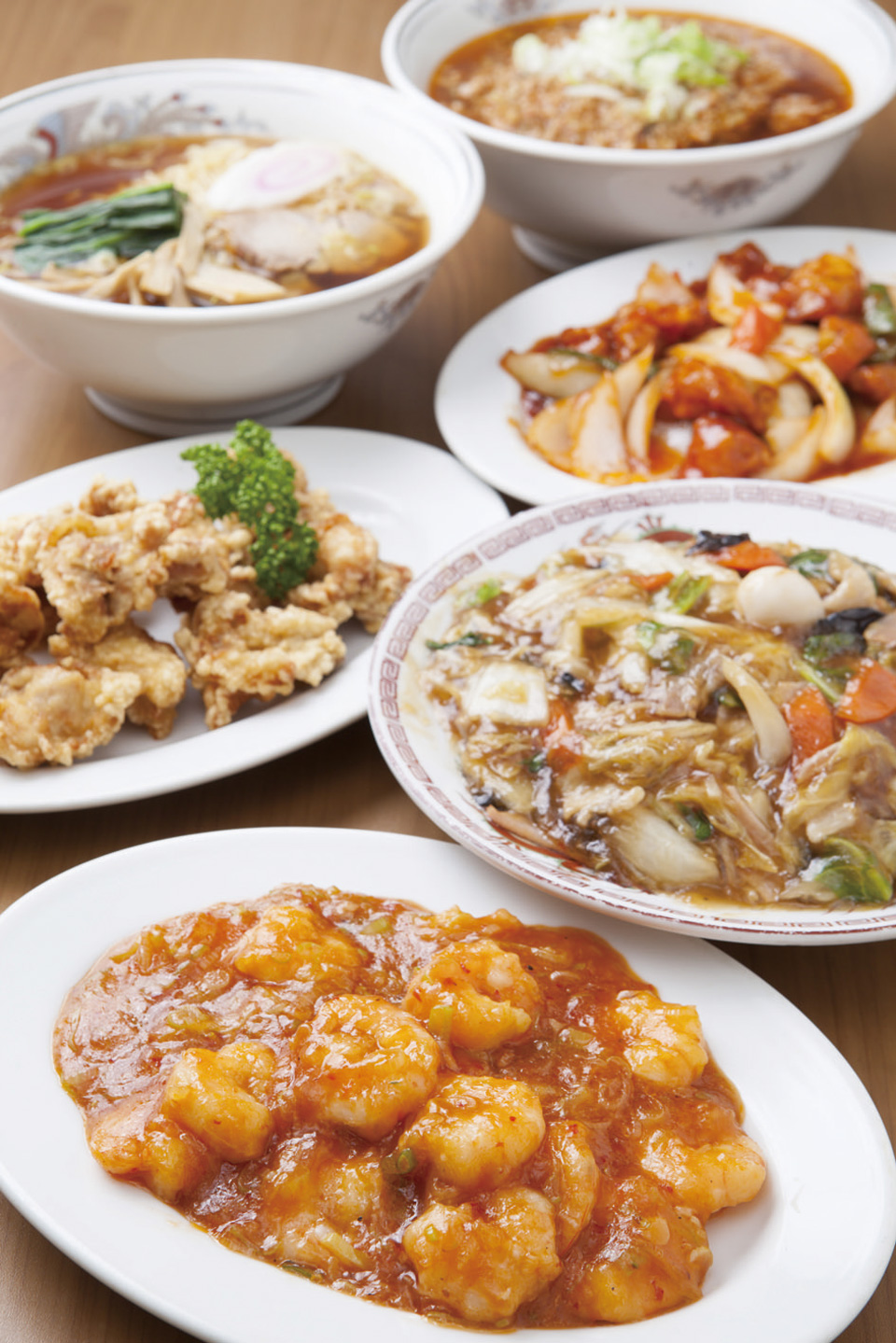 西苑飯店