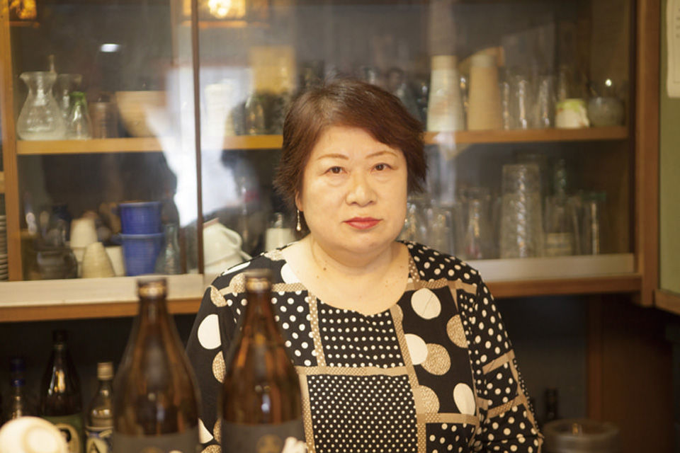 鈴木 睦子