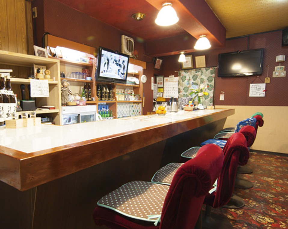 居酒屋きょうこ