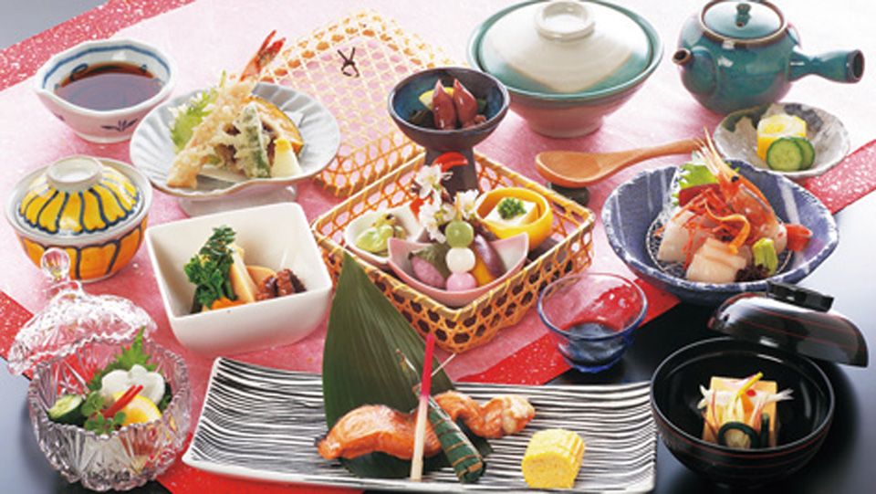 和の膳 みや川
