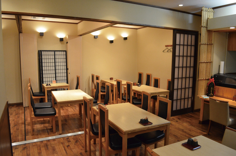和の膳 みや川