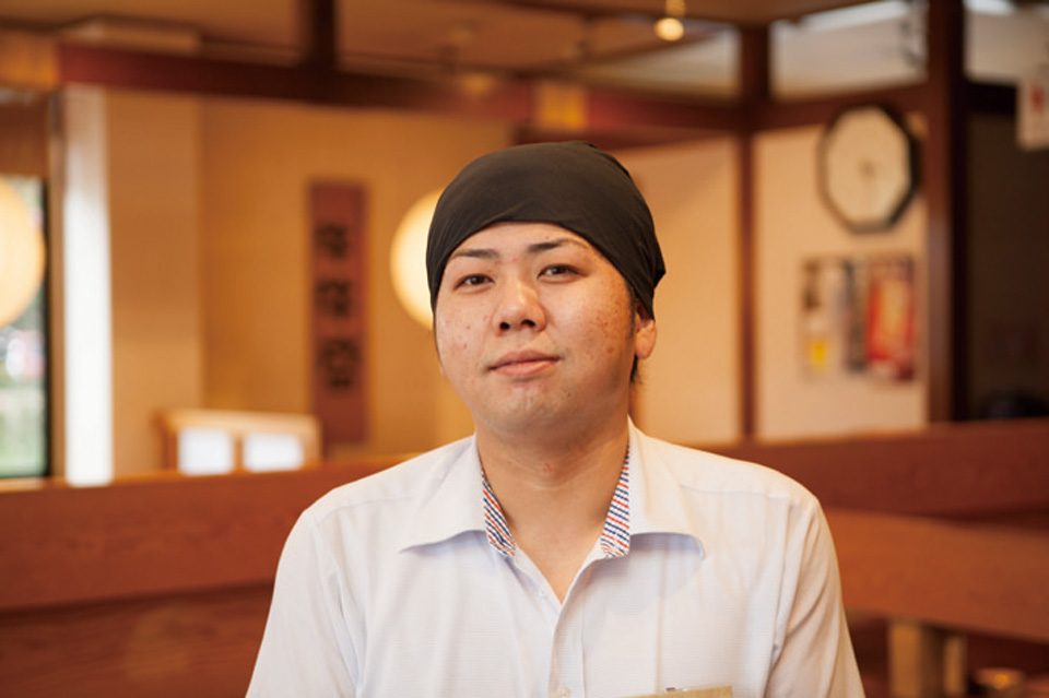 佐々木 良章