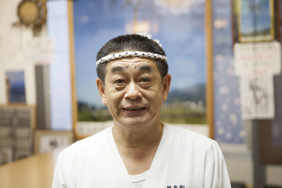 阿部 和明