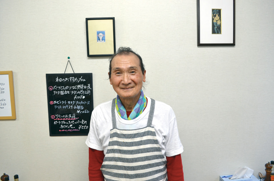 阿部 亀壽三